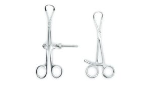 PINÇA DE REDUÇÃO C/ PONTA